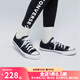 匡威（Converse）男鞋女鞋新款ALL STAR帆布鞋經(jīng)典潮流低幫情侶鞋百搭休閑運動鞋 101001 黑色【店長力薦】 40