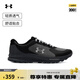 安德瑪（UNDERARMOUR）春夏Bandit TR3男輕質運動跑步鞋跑鞋6007221 黑色001 42.5