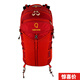 STRONG OXYGEN 強(qiáng)氧 羚羊26升 雙肩背包 登山包36 戶外 徒步露營(yíng)旅行通勤郊游 26L紅色 均碼