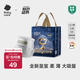 babycare皇室獅子王國紙尿褲bbc嬰兒尿不濕尿片夏季超薄透氣尿布迷你裝 XL 1包 18片 拉拉褲【體重12-17KG】