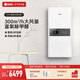 352 除甲醛 新風系統(tǒng) 高效 壁掛式家用型 除霧霾 新風機 G30【最近安裝時間：咨詢客服】