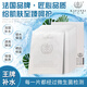 卡凡希冰膜深度補水面膜曬后修復抗過(guò)敏面膜舒緩肌膚去黃提亮 冰膜10片