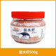 盛源來(lái)鮮 蝦醬韓式辣白菜韓國泡菜材料鹽水蝦新鮮小蝦 蝦醬500g*1瓶