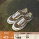 VANS范斯官方 Style 136 VR3男女板鞋 拼色 39 