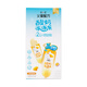 簡(jiǎn)愛(ài) 父愛(ài)配方芒果百香酸奶凍凍樂(lè )風(fēng)味發(fā)酵乳 60g*6