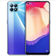 OPPOReno4 SE 天璣720 雙模5G全網(wǎng)通 星鉆2.0工藝 智能手機 4se超閃藍 無(wú)指紋   8GB+128GB x 5G【9】新