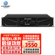 JBL選配套CROWN哈曼皇冠功放XLi800/1500/2500/3000/3500系列專(zhuān)業(yè)純后級(jí)大功率ktv舞臺(tái)會(huì)議演出功放 XLi3000后級(jí)大功率功放【700W*2聲道】