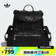 阿迪達斯 （adidas）【滔搏運動】三葉草2025年男女ORI SIZE BP翻蓋運動雙肩包 KC2759 F