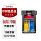 惠普原裝升級(jí)適用305/67型號(hào)彩色噴墨機(jī) 裝機(jī)即用 305彩色墨盒單個(gè)