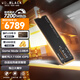 西部數(shù)據(jù)（WD）SSD固態(tài)硬盤 M.2接口 SN850X PCIe4.0 游戲電競電腦擴展硬盤 AI電腦配件 SN850X | 8TB