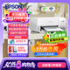 愛普生（EPSON）L3556 A4彩色墨倉式打印機(jī) 打印復(fù)印掃描多功能一體機(jī) 無線WIFI 家用辦公打印