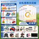 合生元（BIOSTIME）廠家直供】派星一段嬰兒配方奶粉 1段 (0-6月齡) 800/700克罐裝 1段 800g 6罐 （整箱裝）