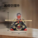 網(wǎng)紅爆款黑神話(huà)悟空磁懸浮擺件創(chuàng  )意辦公室書(shū)桌趣味擺件男人的快樂(lè ) 黑神話(huà)悟空擺件【車(chē)內適用】