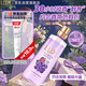力士（LUX）葡萄香沐浴露持久留香72小時(shí)香體氣泡爽膚390g田曦薇同款