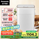 松下（Panasonic）面包機(jī) 全自動智能面包機(jī) 撒果料多功能和面 家用面包機(jī) SD-PM1000