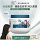 章華（SAVOL）晚香玉留香補(bǔ)水發(fā)膜500mL（水潤(rùn)亮澤持久柔順倒膜防毛躁免蒸）