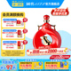 國窖1573【送禮宴請(qǐng)】官方 封藏大典紀(jì)念酒 濃香型 白酒 春釀 55度 1L 1壇 鼠兆豐年A款