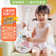 前谷（CEGA）尤克里里兒童21英寸初學者四弦小吉他易學小樂器兒童節(jié)生日禮物