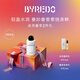 柏芮朵（BYREDO）【唯一官方】身體乳液保濕無人區(qū)玫瑰白色浪漫乳液送女友七夕禮物 無人區(qū)玫瑰身體乳液225ml