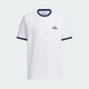 三葉草（Adidas）阿迪達(dá)斯ADIDAS 三葉草男時(shí)尚潮流運(yùn)動(dòng)休閑短袖T恤 JX2638  L 