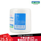 尤尼克斯（YONEX） AC010CR減震膜羽毛球拍減震膜緩沖膜手柄防震手柄調(diào)節(jié)舒適AC013 AC010 白色打底減震膜