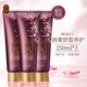 睿嫣（ReEn）潤膏LG韓國進(jìn)口 舒盈養(yǎng)護(hù) 洗發(fā)水250ml*3 清爽瑩潤 洗護(hù)套裝