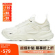 NIKE女休閑鞋老爹鞋TC 7900運(yùn)動(dòng)鞋DD9682-100米黃38