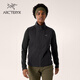ARC'TERYX始祖鳥(niǎo) ATOM VEST 女子 保暖棉背心 Black/黑色 L