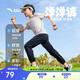 安踏兒童梭織運動(dòng)長(cháng)褲男女童2025夏季舒適輕薄梭織運動(dòng)長(cháng)褲A72527501