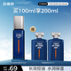 百雀羚（PECHOIN）男士控油保濕多效精華水100ml爽膚水男補(bǔ)水潤(rùn)膚須后水
