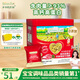 爺爺?shù)霓r(nóng)場高蛋白牛肉酥50g芝麻海苔肉松兒童拌飯料零食輔食 小袋裝