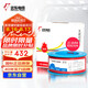 遠(yuǎn)東電纜 ZC-BVR4平方家裝空調(diào)熱水器銅芯阻燃電線多股軟線 100米/卷 紅色