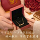 央創(chuàng)時尚【中國黃金】手鏈女生生日七夕情人節(jié)禮物實用高端女友老婆銀925