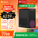 惠普（HP）暗影精靈11 新品臺(tái)式電腦 游戲臺(tái)式機(jī)主機(jī) 暢玩三角洲行動(dòng) 瓦羅蘭特 吃雞 永劫無(wú)間 設(shè)計(jì)師電腦 i5F 32G 1T RTX5060Ti 16G 標(biāo)配