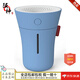 BONECO【 日本直郵 日本發(fā)貨】加濕器  便攜式加濕器 超音波加濕器 辦公室 車內(nèi) 不占地方 小巧 U50 [超音波式]：藍(lán)色（USB型）