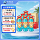 洋河大曲 老天藍(lán) 42度 500ml*6瓶 整箱裝 綿柔濃香型白酒