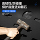第壹社（FIT CLUB）全新25款BJ40E增程專用水箱電機(jī)發(fā)動(dòng)機(jī)油箱護(hù)板錳鋼3mm加強(qiáng)筋防護(hù) bj40E底盤護(hù)板5件套含油箱護(hù)板【3MM帶加強(qiáng)筋 錳鋼 北京BJ40增程 錳鋼