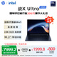 惠普（HP）戰X Ultra 14英寸2025全新AI輕薄筆記本電腦(英特爾酷睿Ultra5 228V 32G 1T 2.8k屏 高端本)尊爵藍