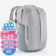 PATAGONIA男女款Refugio Pack 26L雙肩背包戶外旅行背包巴塔哥尼亞47913 CRGY灰色