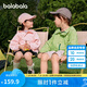 巴拉巴拉童裝兒童外套男童女童2025新款春裝戶外上衣簡約時尚208125105213