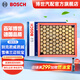 博世（BOSCH）汽車空氣濾芯空氣濾清器空濾2859適配別克君威君越雪佛蘭邁銳寶  榮威950/e950 歐寶英速亞ST