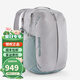 PATAGONIA男女款Refugio Pack 26L雙肩背包戶外旅行背包巴塔哥尼亞47913 CRGY灰色
