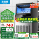 北極熊（BEIJIXIONG）制冰機商用奶茶店小型40-400KG大型桶裝水制冰器KTV吧臺冰塊制作機全自動制冰機 【中小型款】44顆丨產70KG丨自來水