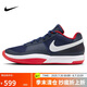 耐克（NIKE）男子籃球鞋A 1 EP 運(yùn)動(dòng)鞋DR8786-403藏青42.5