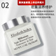 伊麗莎白雅頓（Elizabeth Arden）【澳洲直郵 2-4周時效】伊麗莎白雅頓保濕滋潤修復套裝 伊麗莎白雅頓銀級晚霜 50ml