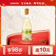 歌瑞安 法國進(jìn)口 干白葡萄酒 珍藏霞多麗 送禮 整箱禮盒 凱麗莎干白 750ml