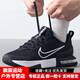 耐克（NIKE）男鞋2025夏季新款A(yù)IR MAX氣墊鞋減震透氣訓(xùn)練跑步鞋運(yùn)動(dòng)鞋休閑鞋 FQ1833-001 假一賠十 40.5
