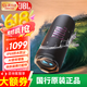 JBLFLIP7 音樂(lè)萬(wàn)花筒七代 flip6升級(jí)款 便攜式藍(lán)牙音箱 戶外騎行防水防塵 賽道揚(yáng)聲器 低音炮小型音箱 【新品上市】AI音效增強(qiáng)-黑橙