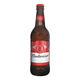 百威（BUDWEISER）460ml*玻璃瓶 整箱黃啤酒經(jīng)典純正美式拉格好喝經(jīng)典啤酒 460mL 12瓶 單瓶裝