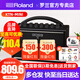 BOSS電吉他音箱KATANA50 GEN3 MINI AIR三代貝斯刀羅蘭音響失真效果 KATANA-mini+PSA220S原裝電源